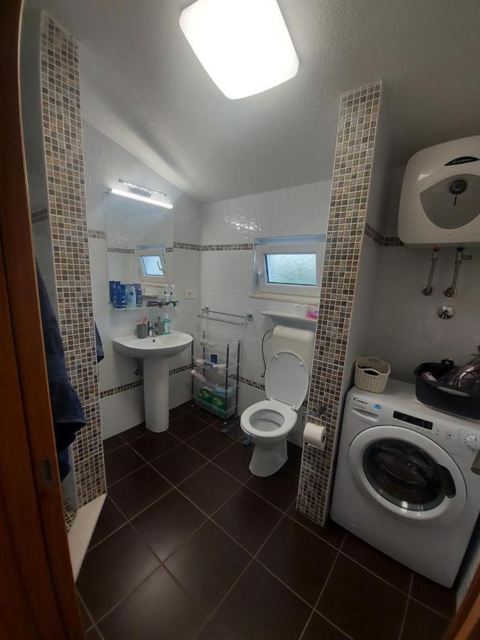 Dk Apartments Krasici تيفات المظهر الخارجي الصورة
