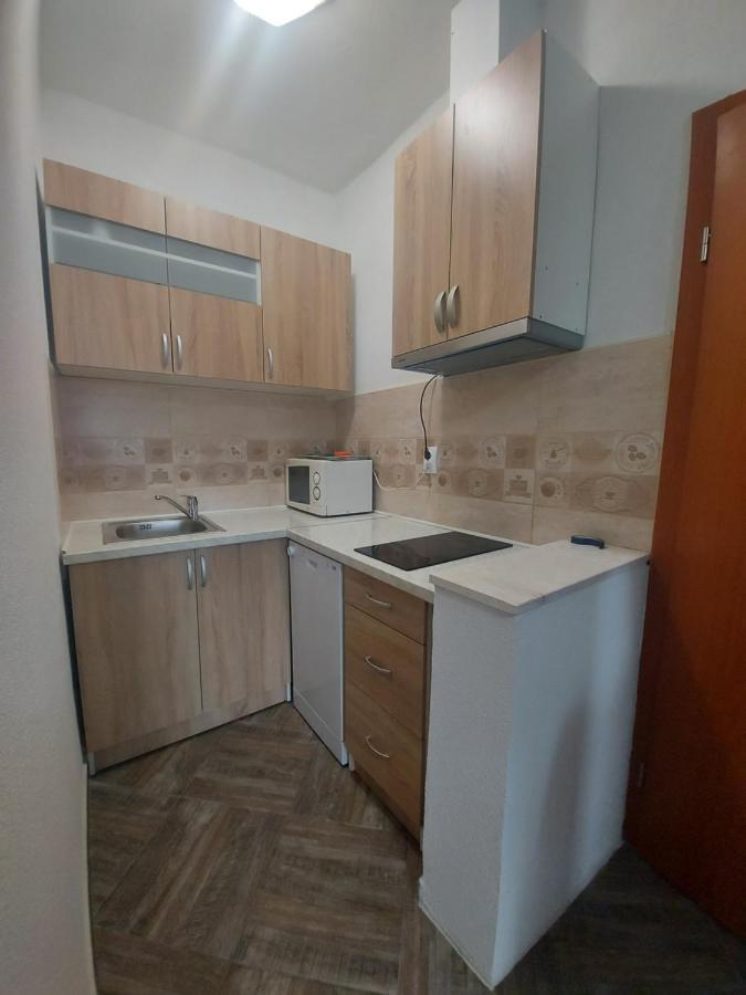 Dk Apartments Krasici تيفات المظهر الخارجي الصورة
