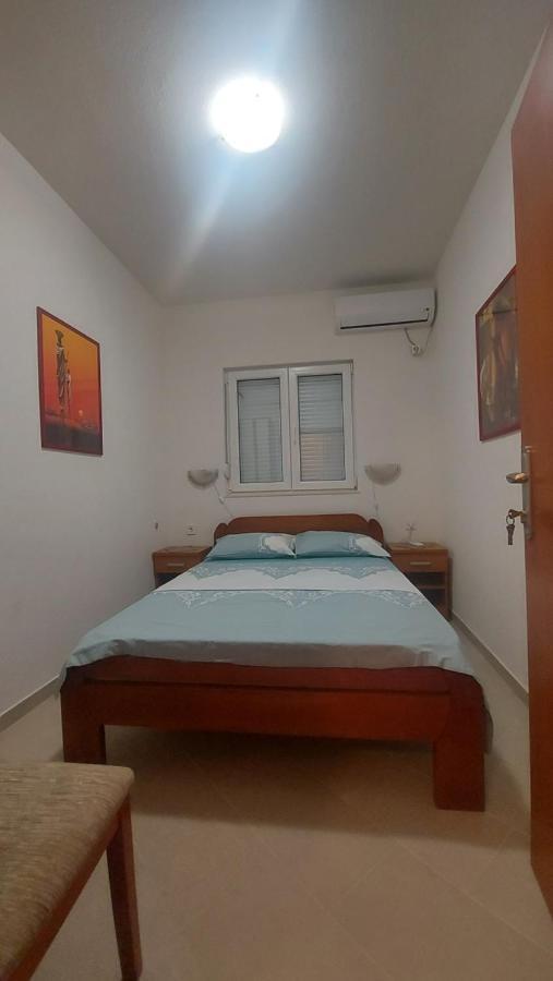 Dk Apartments Krasici تيفات المظهر الخارجي الصورة