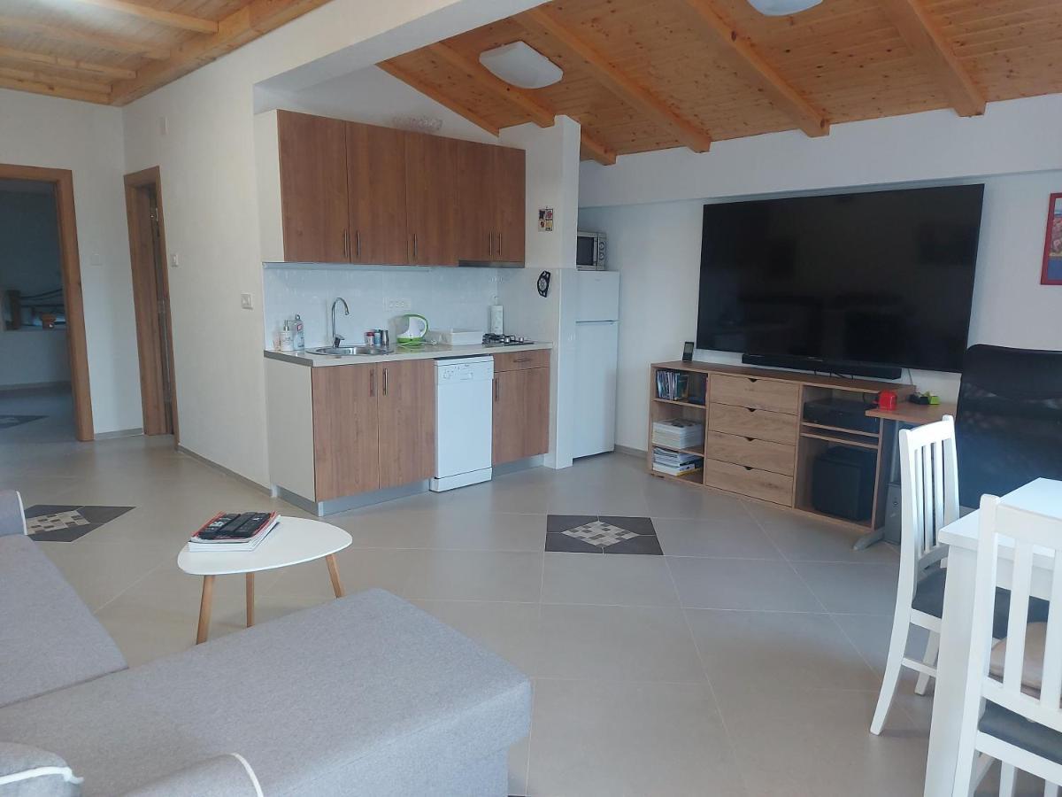 Dk Apartments Krasici تيفات المظهر الخارجي الصورة