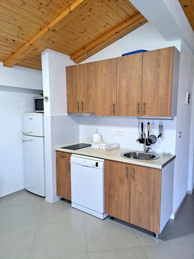 Dk Apartments Krasici تيفات المظهر الخارجي الصورة