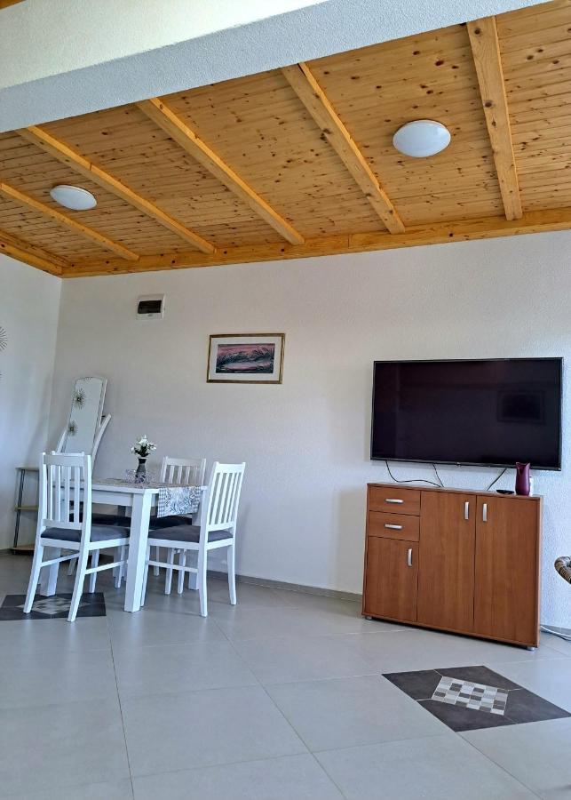 Dk Apartments Krasici تيفات المظهر الخارجي الصورة