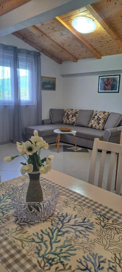Dk Apartments Krasici تيفات المظهر الخارجي الصورة