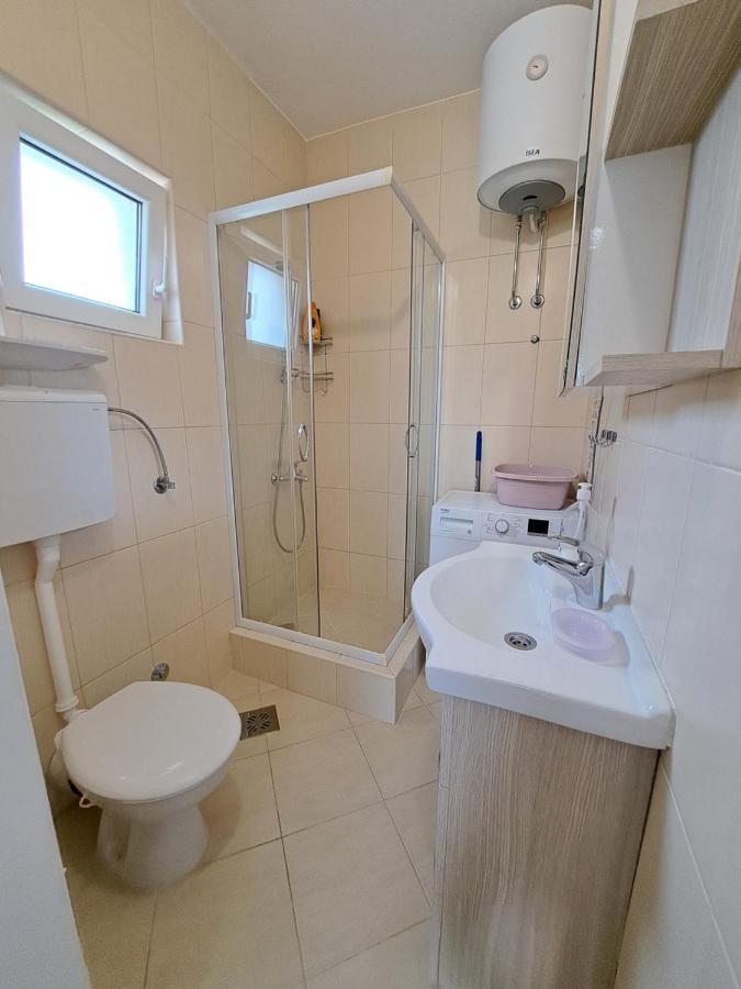 Dk Apartments Krasici تيفات المظهر الخارجي الصورة