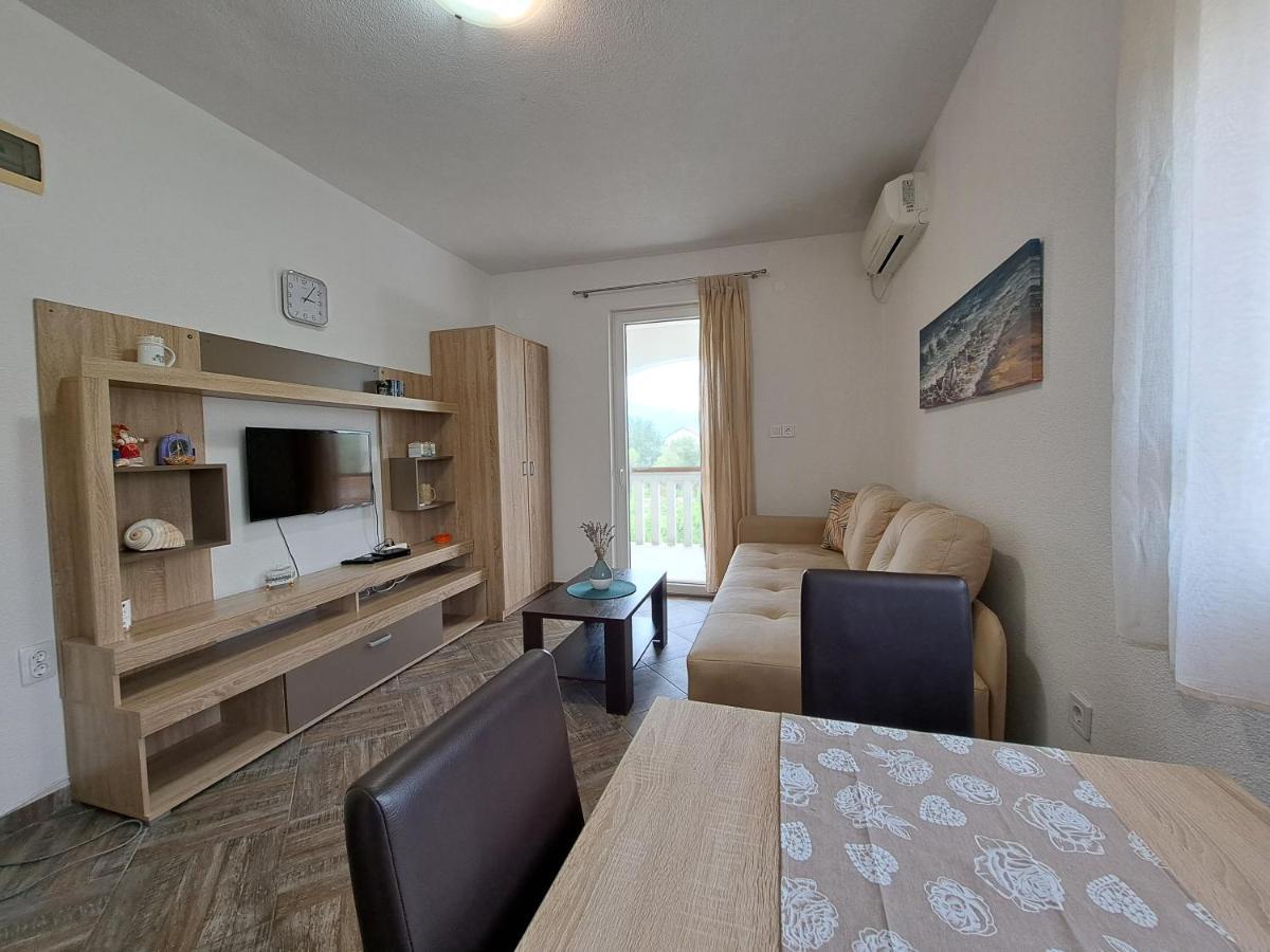 Dk Apartments Krasici تيفات المظهر الخارجي الصورة
