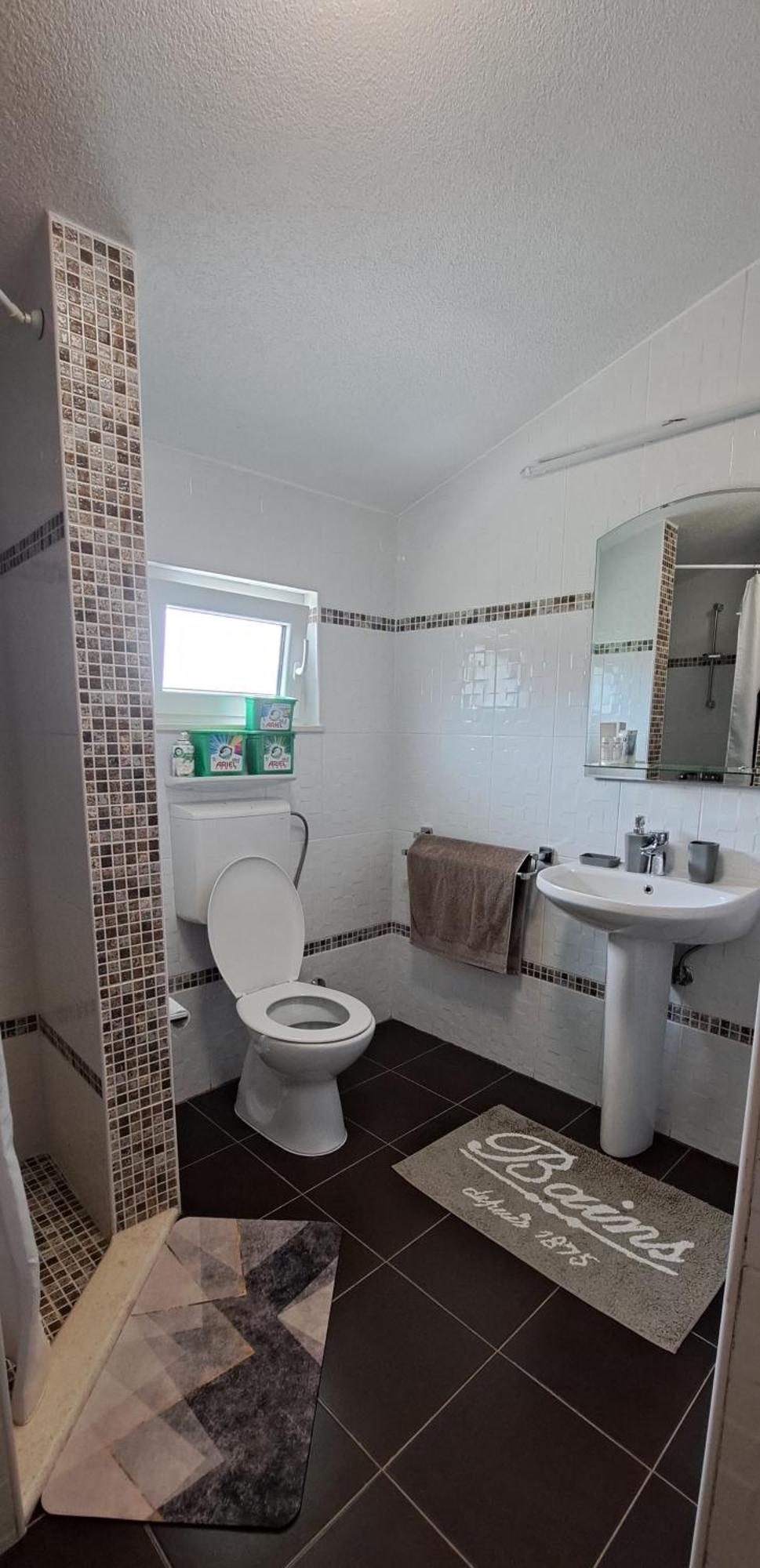 Dk Apartments Krasici تيفات المظهر الخارجي الصورة