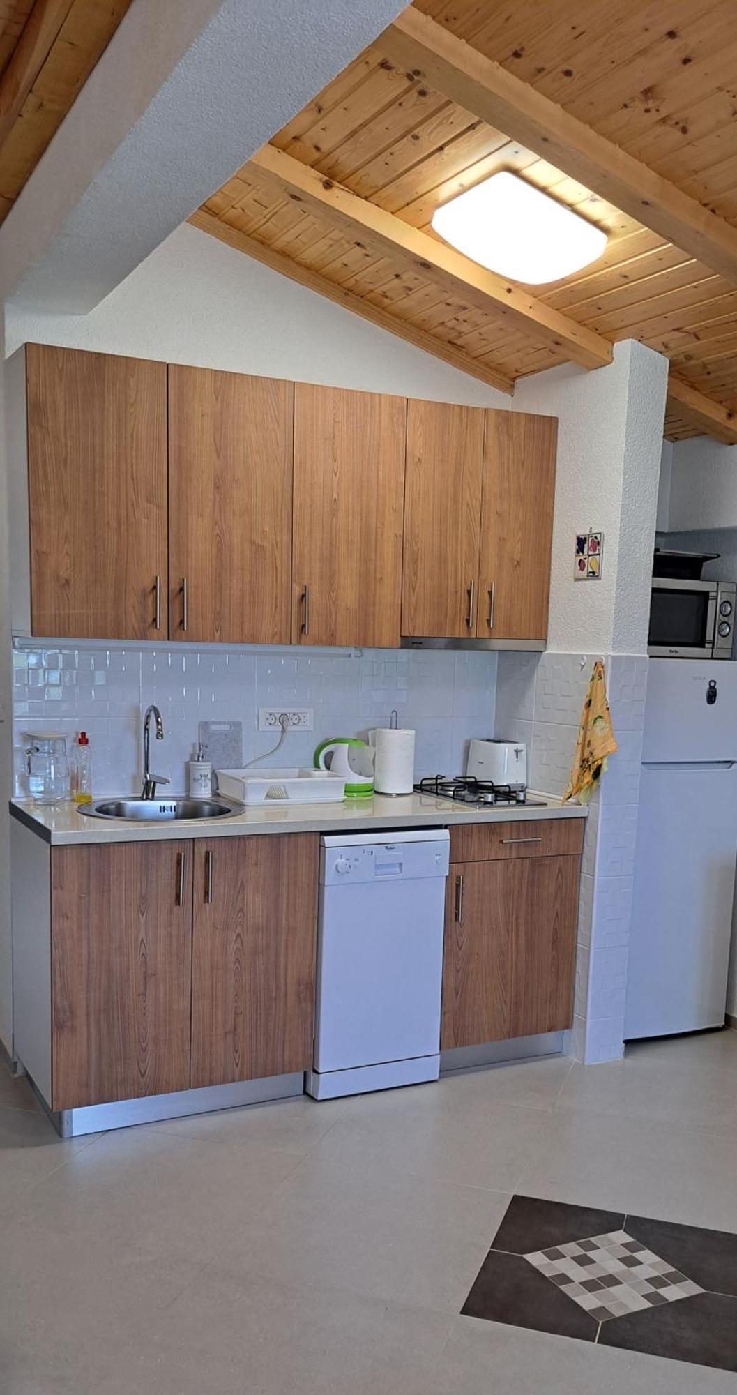 Dk Apartments Krasici تيفات المظهر الخارجي الصورة