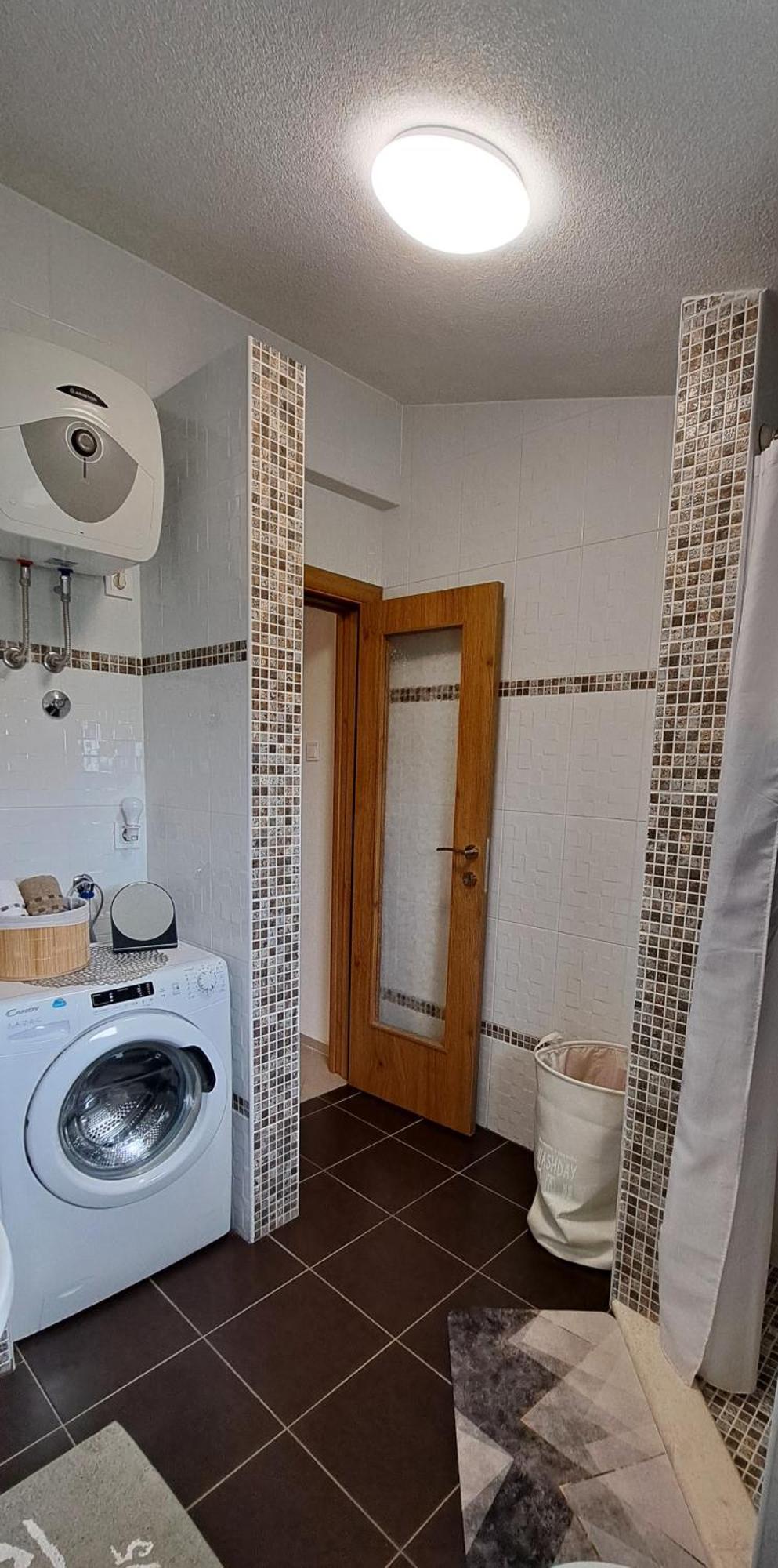 Dk Apartments Krasici تيفات المظهر الخارجي الصورة